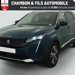 Peugeot 5008 BlueHDi 130ch S EAT8 Allure Pack La Grand-Croix