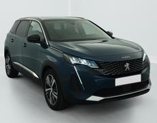 Peugeot 5008 Hénin-Beaumont