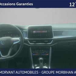Volkswagen T-Roc 1.5 TSI EVO2 150 START/STOP DSG7 Style Lanester