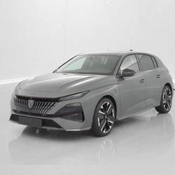 Peugeot 308 III Phase 1 Hybrid 145 e-DCS6 GT H&eacute;nin-Beaumont