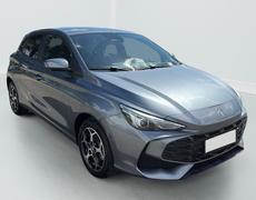 MG MG3 Hénin-Beaumont