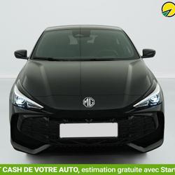 MG MG3 1.5 L Hybrid+ 195 ch Luxury Saint-Fons
