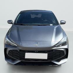MG MG3 1.5 L Hybrid+ 195 ch Luxury H&eacute;nin-Beaumont