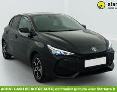 MG MG3 Saint-Fons