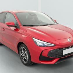 MG MG3 1.5 L Hybrid+ 195 ch Luxury H&eacute;nin-Beaumont