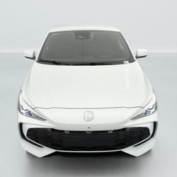 MG MG3 1.5 L Hybrid+ 195 ch Luxury H&eacute;nin-Beaumont