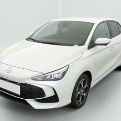 MG MG3 1.5 L Hybrid+ 195 ch Luxury H&eacute;nin-Beaumont