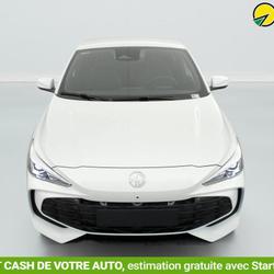 MG MG3 1.5 L Hybrid+ 195 ch Luxury Saint-Fons