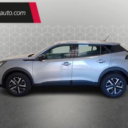 Peugeot 2008 100 S&S BVM6 Style Saint-Pierre-du-Mont