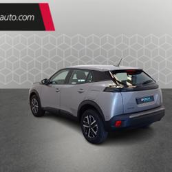 Peugeot 2008 100 S&S BVM6 Style Saint-Pierre-du-Mont