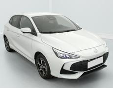 MG MG3 Hénin-Beaumont