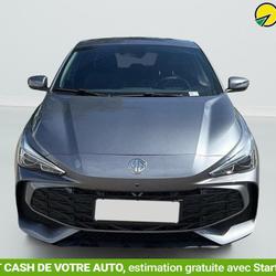 MG MG3 1.5 L Hybrid+ 195 ch Luxury Saint-Fons