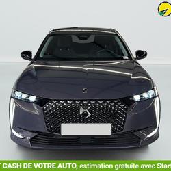DS DS4 BlueHDi 130 EAT8 Etoile - Alcantara Saint-Fons