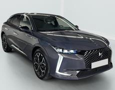 DS DS4 Hénin-Beaumont