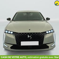 DS DS4 BlueHDi 130 EAT8 Etoile - Alcantara Saint-Fons