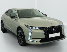 DS DS4 Hénin-Beaumont