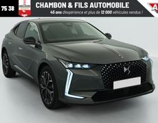 DS DS4 La Grand-Croix
