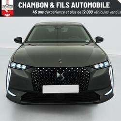 DS DS4 DS4 BlueHDi 130 EAT8 Etoile - Alcantara La Grand-Croix