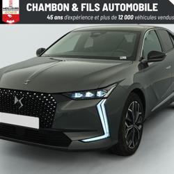 DS DS4 DS4 BlueHDi 130 EAT8 Etoile - Alcantara La Grand-Croix