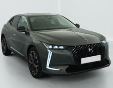 DS DS4 Hénin-Beaumont