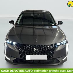 DS DS4 BlueHDi 130 EAT8 Etoile - Alcantara Saint-Fons