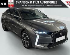 DS DS4 La Grand-Croix