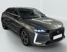 DS DS4 Hénin-Beaumont