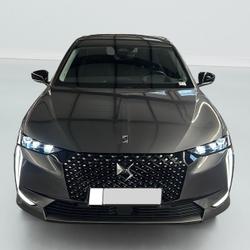 DS DS4 BlueHDi 130 EAT8 Etoile - Alcantara H&eacute;nin-Beaumont