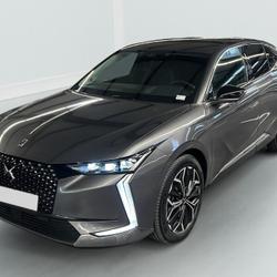 DS DS4 BlueHDi 130 EAT8 Etoile - Alcantara H&eacute;nin-Beaumont