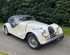 Morgan Plus 8 Cesson-Sévigné