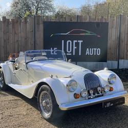 Morgan Plus 8 V8 EFI 3,5L 193 ch Cesson-S&eacute;vign&eacute;