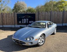 Jaguar XK Cesson-Sévigné