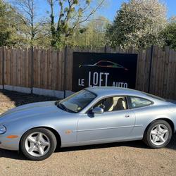 Jaguar XK XK8 COUPE Cesson-S&eacute;vign&eacute;