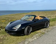 Porsche Carrera Cesson-Sévigné