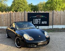 Porsche Carrera Cesson-Sévigné