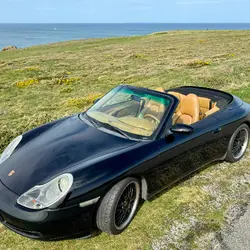 Porsche Carrera CARRERA CABRIOLET Cesson-S&eacute;vign&eacute;