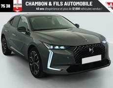 DS DS4 La Grand-Croix
