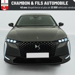 DS DS4 DS4 BlueHDi 130 EAT8 Etoile - Alcantara La Grand-Croix