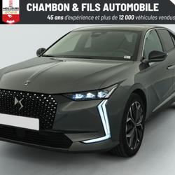 DS DS4 DS4 BlueHDi 130 EAT8 Etoile - Alcantara La Grand-Croix