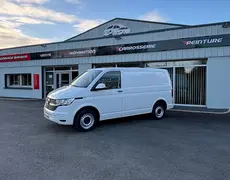 Volkswagen Transporter La Pellerine