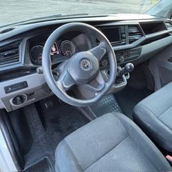 Volkswagen Transporter 2.0 TDi 110 L1H1 Business Line La Pellerine