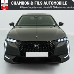 DS DS4 DS4 BlueHDi 130 EAT8 Etoile - Alcantara La Grand-Croix