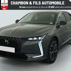 DS DS4 DS4 BlueHDi 130 EAT8 Etoile - Alcantara La Grand-Croix