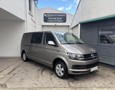 Volkswagen Transporter Soulgé-sur-Ouette