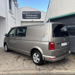 Volkswagen Transporter Long 2.0 TDi 150 L2H1 *5 places* Soulg&eacute;-sur-Ouette