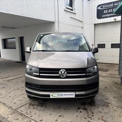 Volkswagen Transporter Long 2.0 TDi 150 L2H1 *5 places* Soulg&eacute;-sur-Ouette
