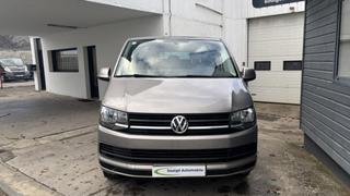 Volkswagen Transporter  - photo 2
