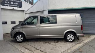 Volkswagen Transporter  - photo 4