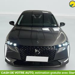 DS DS4 BlueHDi 130 EAT8 Etoile - Alcantara Saint-Fons