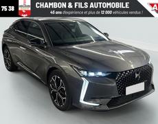 DS DS4 La Grand-Croix